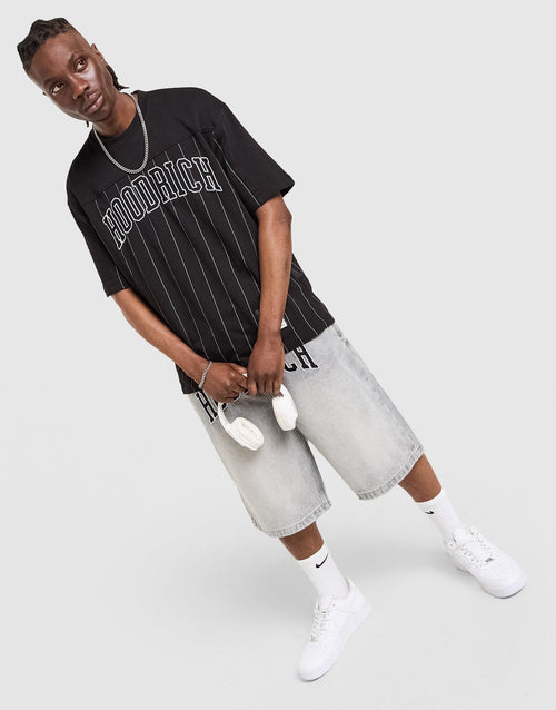 Varsity Stripe T-Shirt