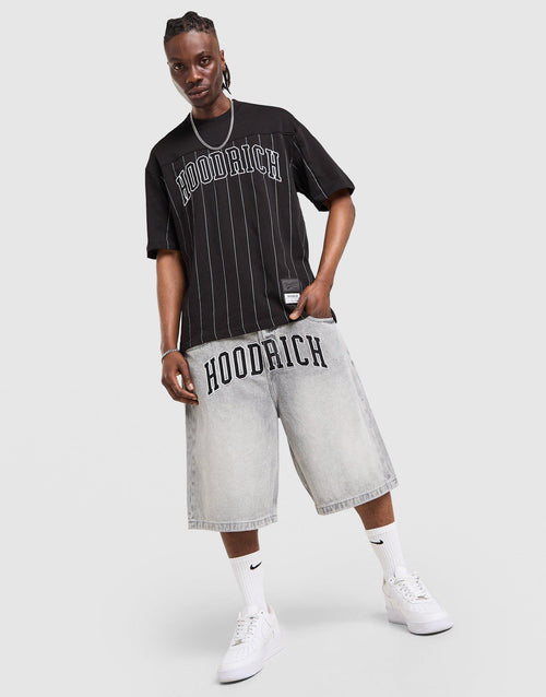 Varsity Stripe T-Shirt