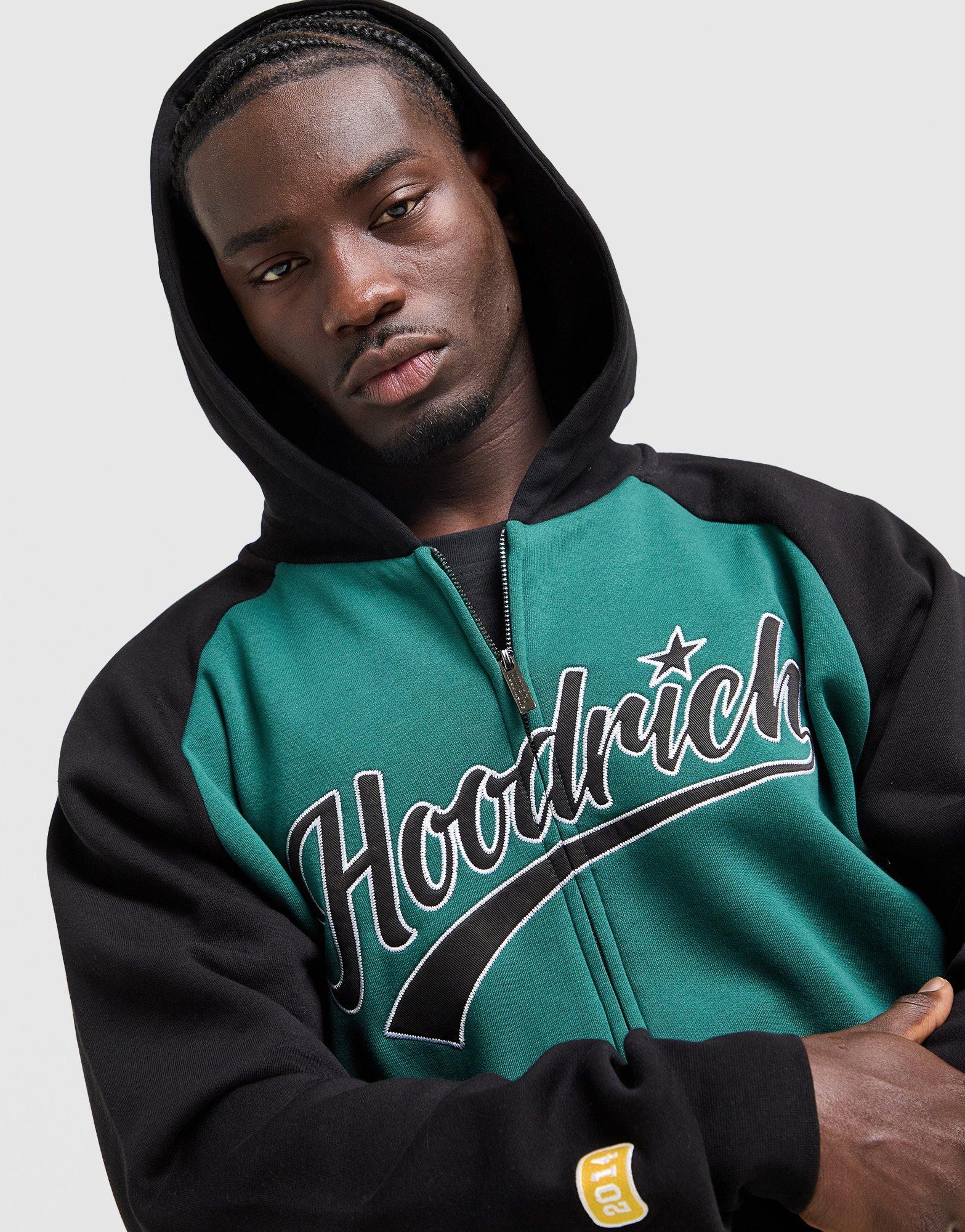 Stade Hoodie