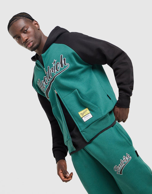 Stade Hoodie