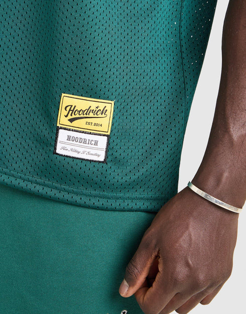 Stade Jersey