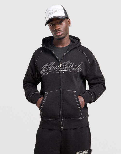 Fadez Hoodie