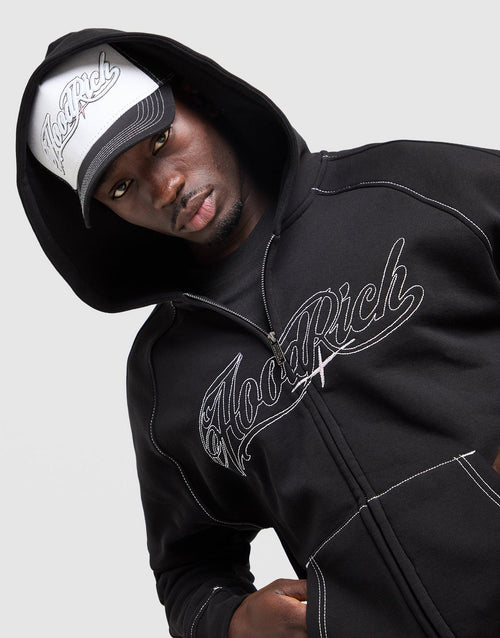 Fadez Hoodie