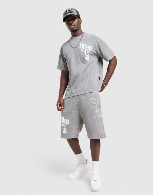 Heritage Shorts