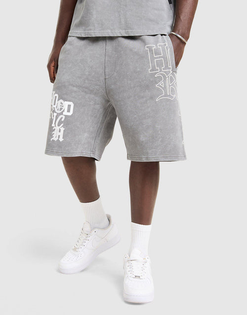 Heritage Shorts