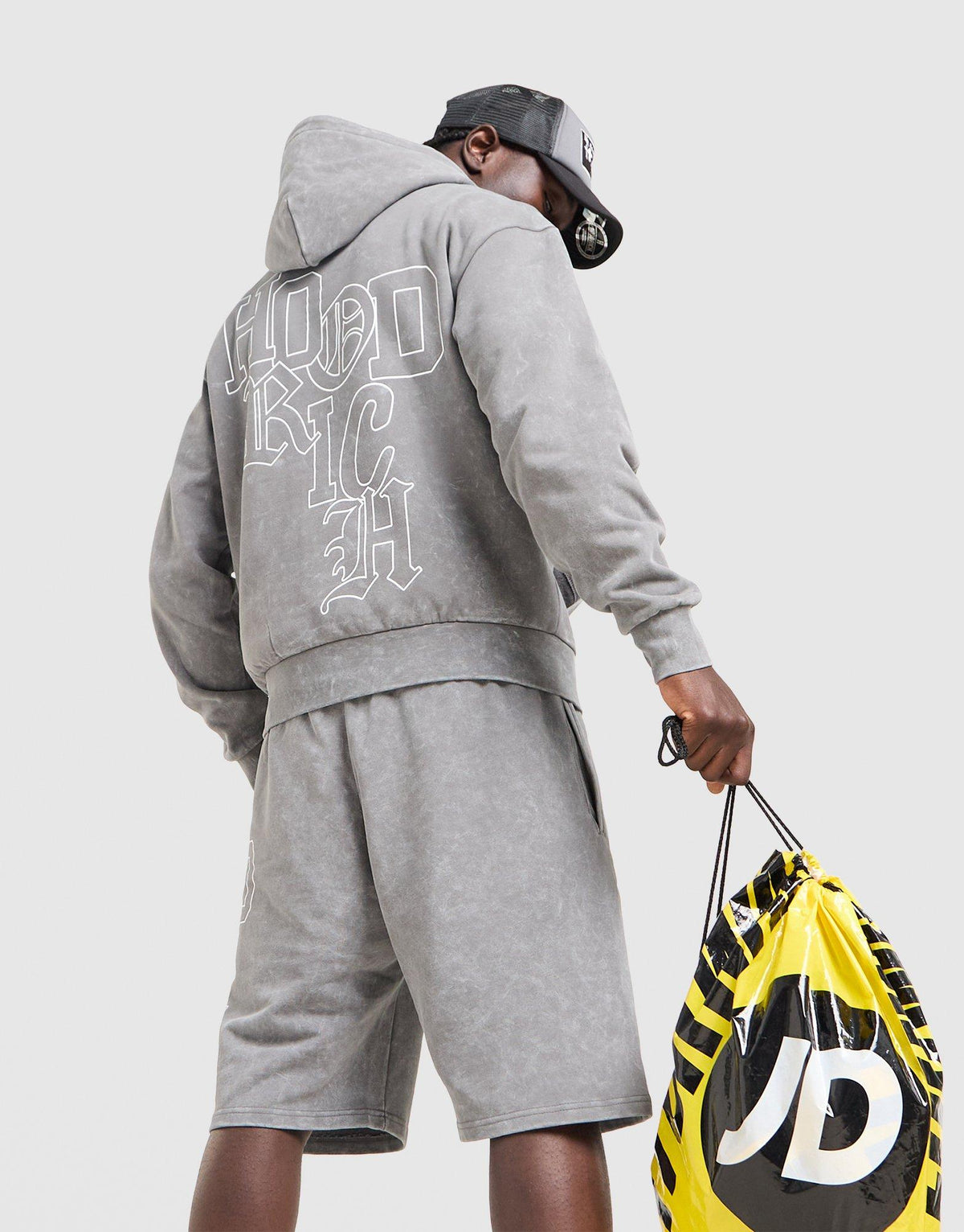 Heritage Hoodie