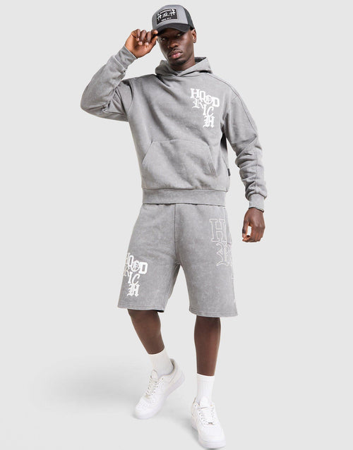 Heritage Hoodie