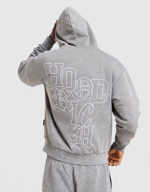 Heritage Hoodie