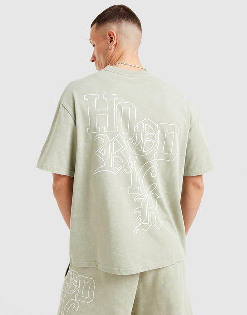 Heritage T-Shirt