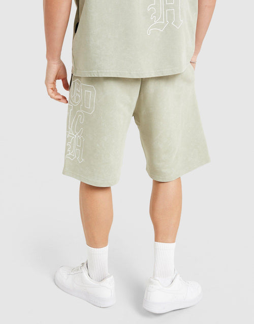 Heritage Shorts