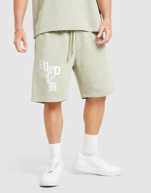 Heritage Shorts