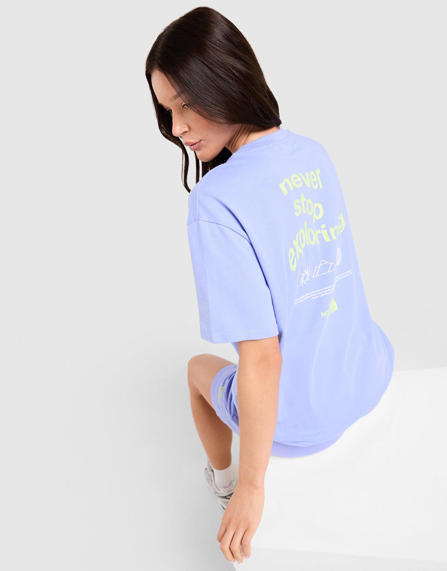 Wave Multi T-Shirt