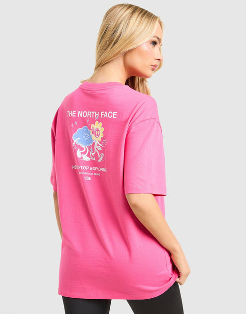 Flower T-Shirt