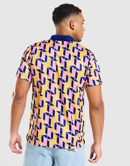 Scotland '90 Retro Third Shirt