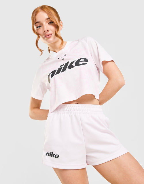 Poly Shorts