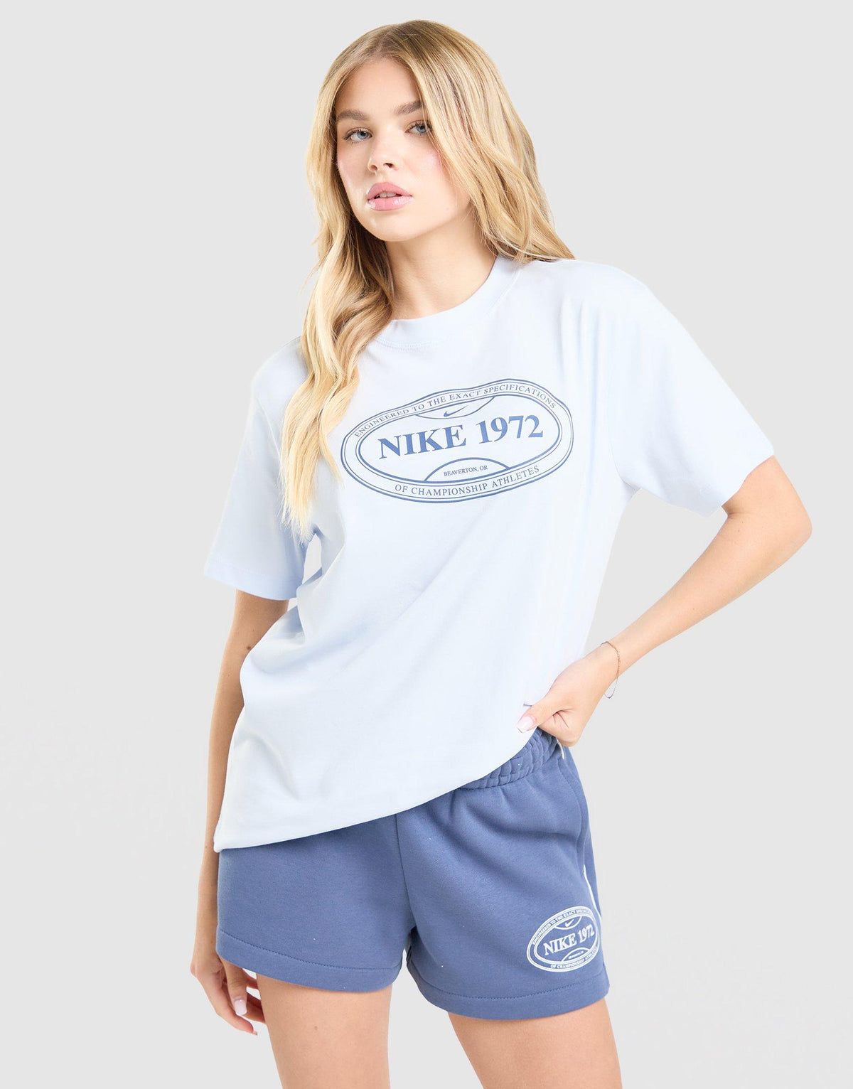 Tennis 1972 T-Shirt