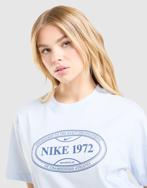 Tennis 1972 T-Shirt