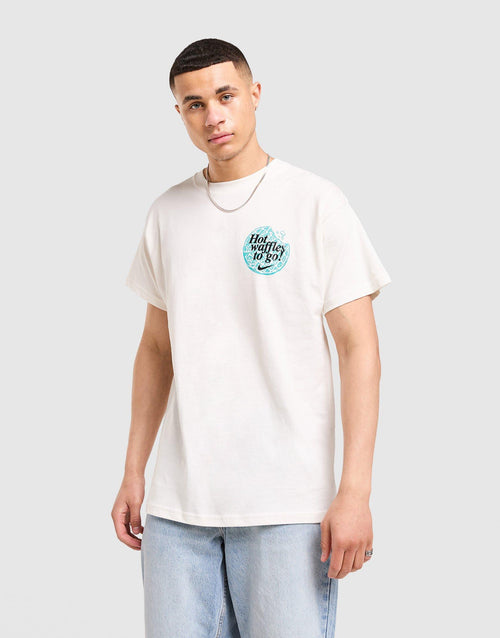 Waffle T-Shirt