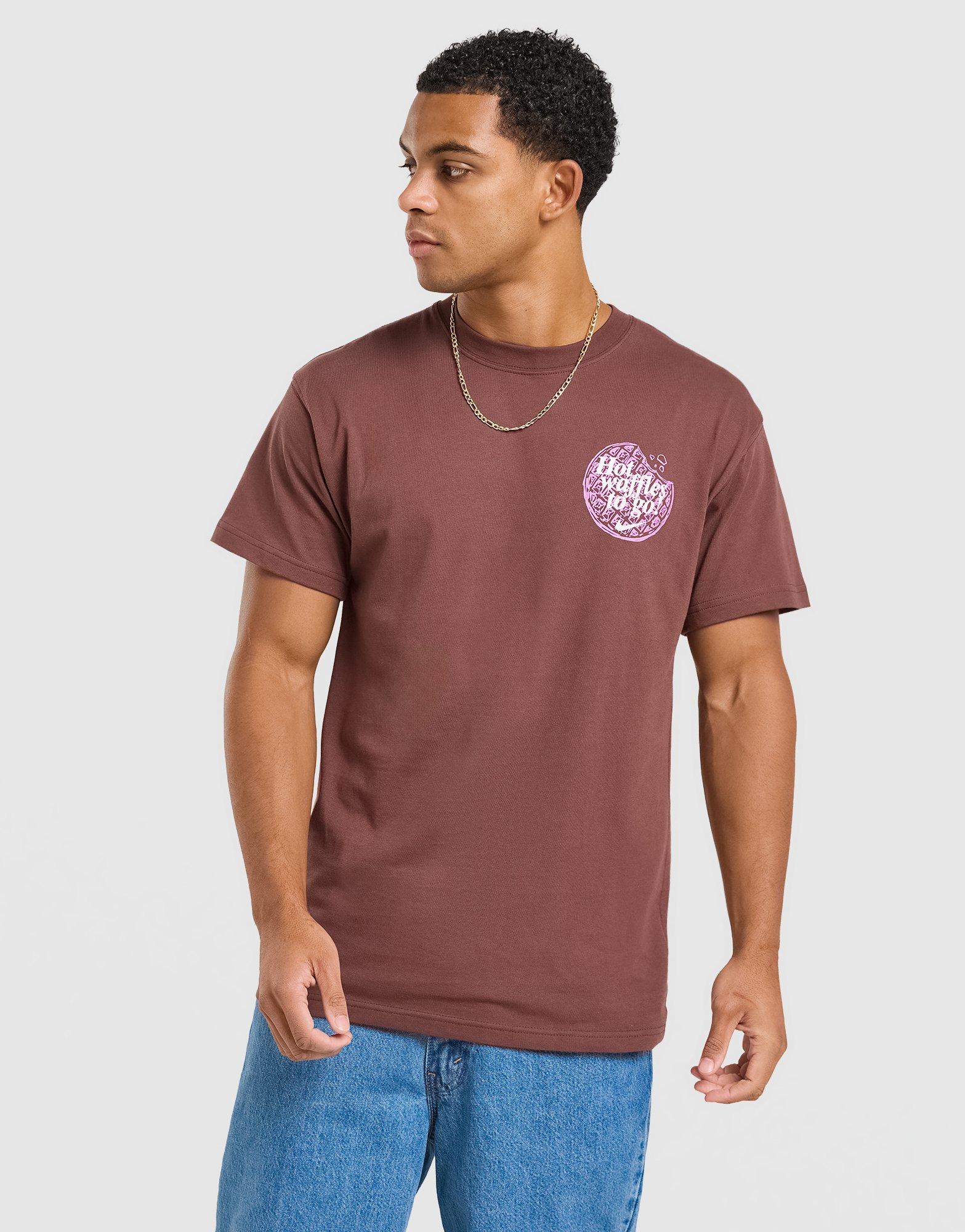 Waffle T-Shirt