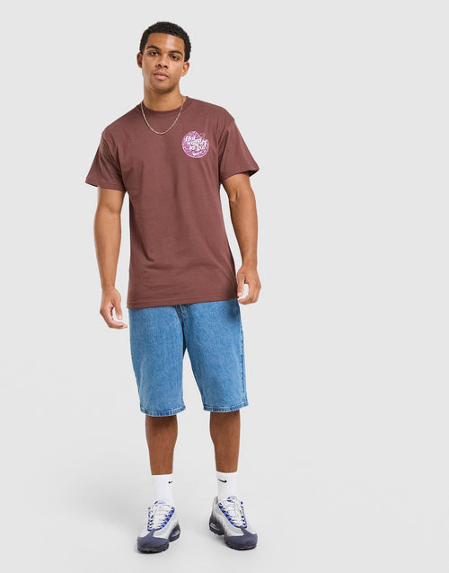 Waffle T-Shirt