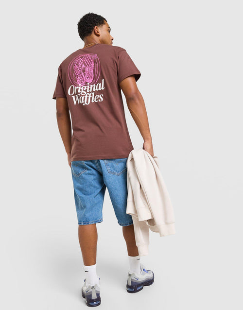 Waffle T-Shirt
