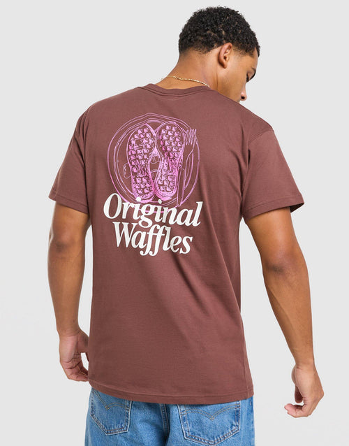 Waffle T-Shirt