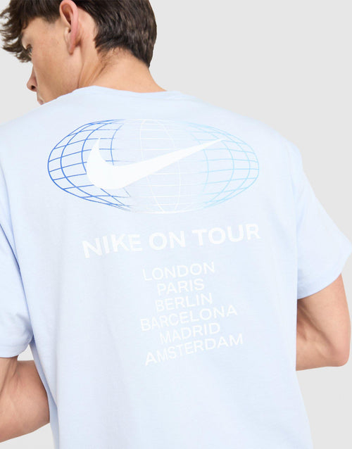 World Tour T-Shirt