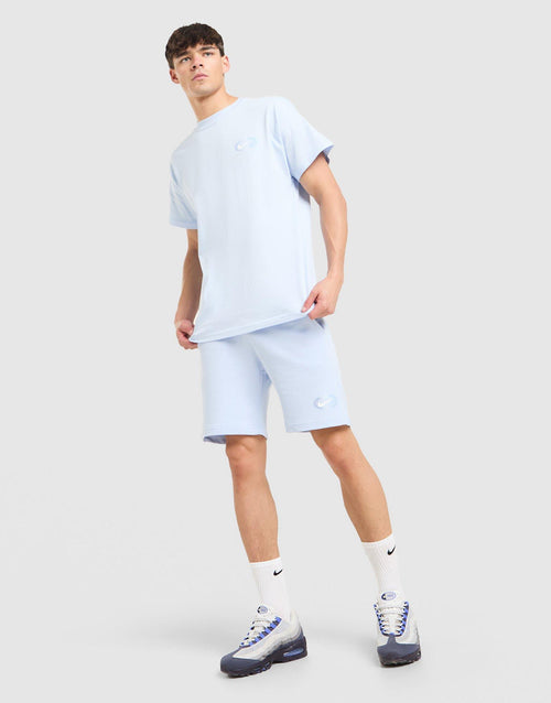 World Tour Shorts