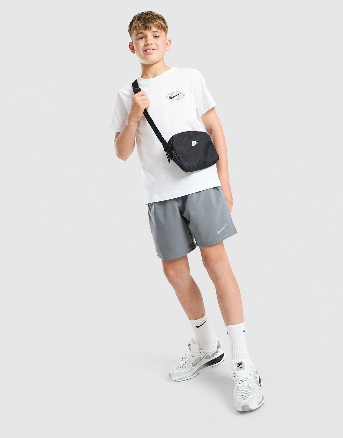 Challenger Shorts Junior