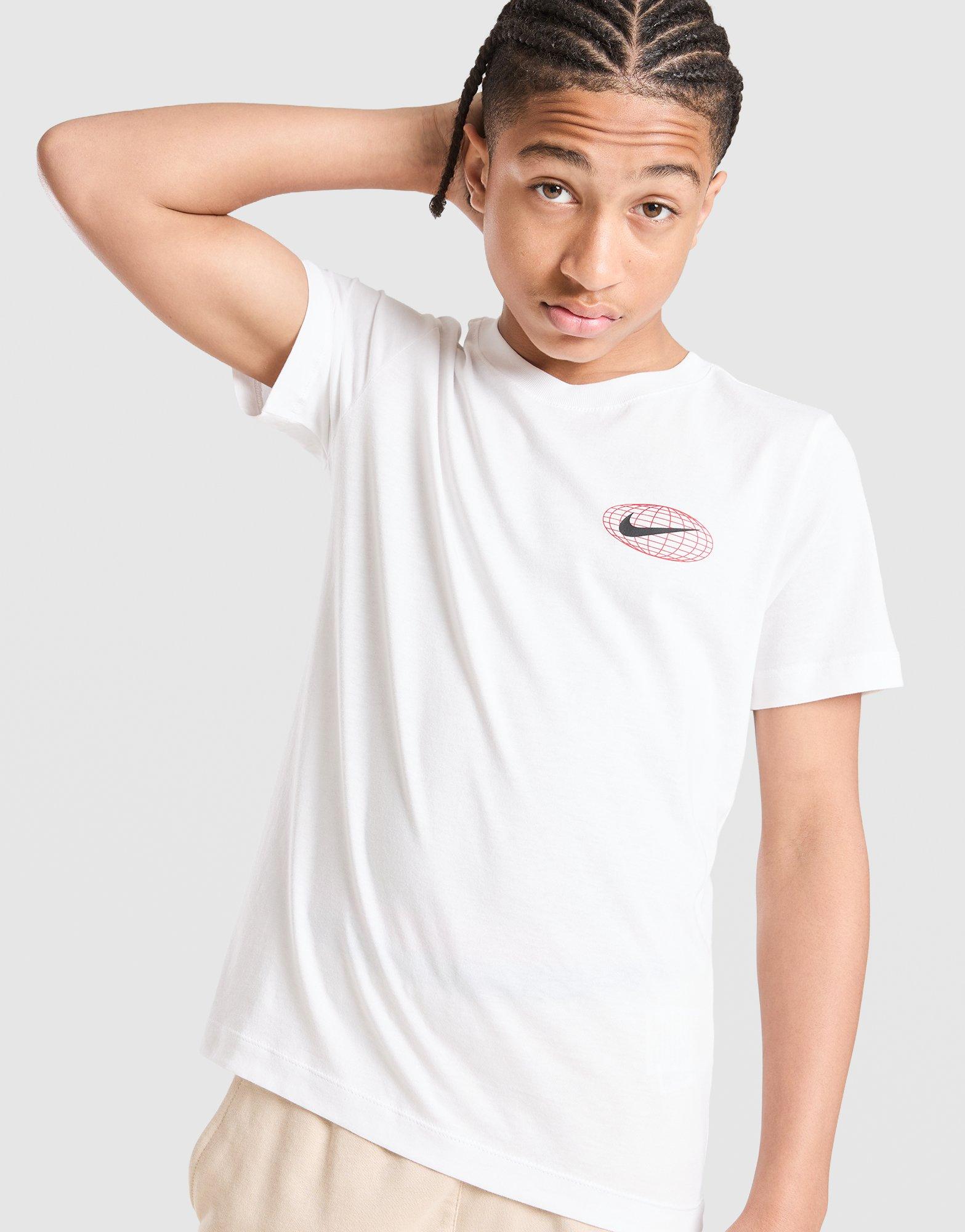 World Tour T-Shirt Junior