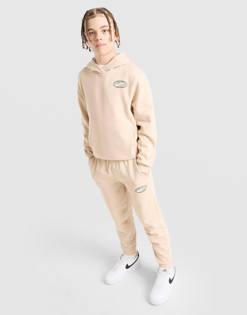 World Tour Hoodie Junior