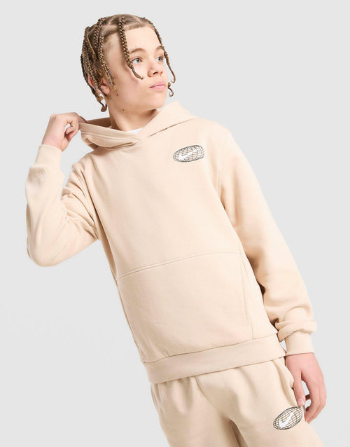 World Tour Hoodie Junior