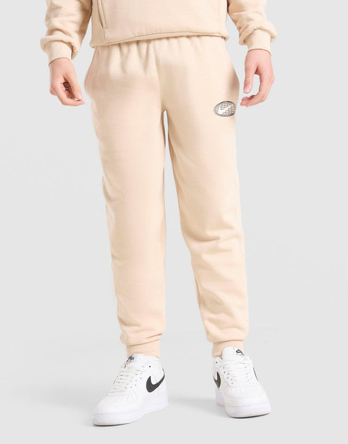 World Tour Joggers Junior