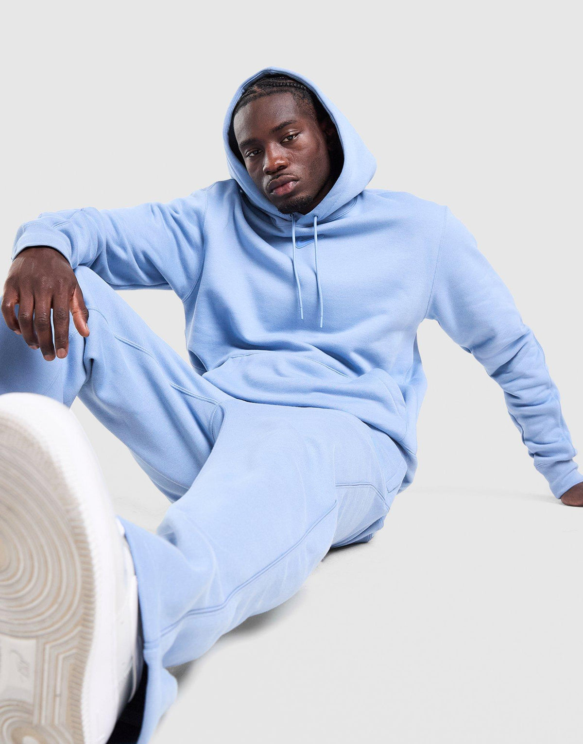x NOCTA Opem Hem Joggers