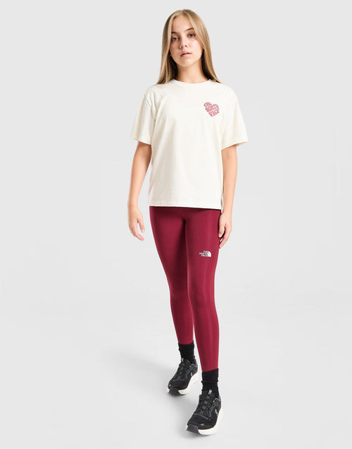 Girls' Graphic T-Shirt Junior