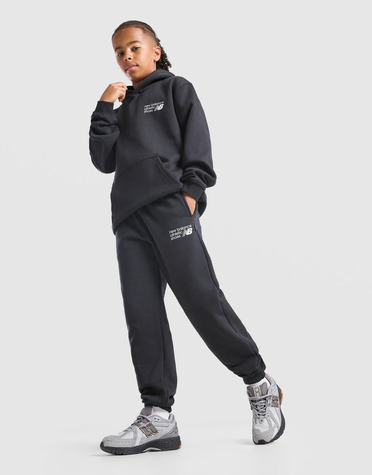 Linear Joggers Junior