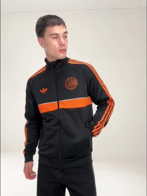 AFC Ajax OG Track Top