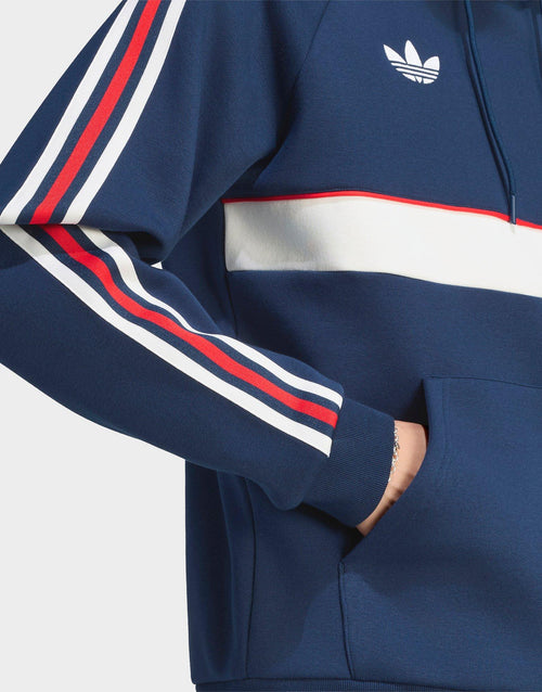 FC Bayern Munich OG Hoodie