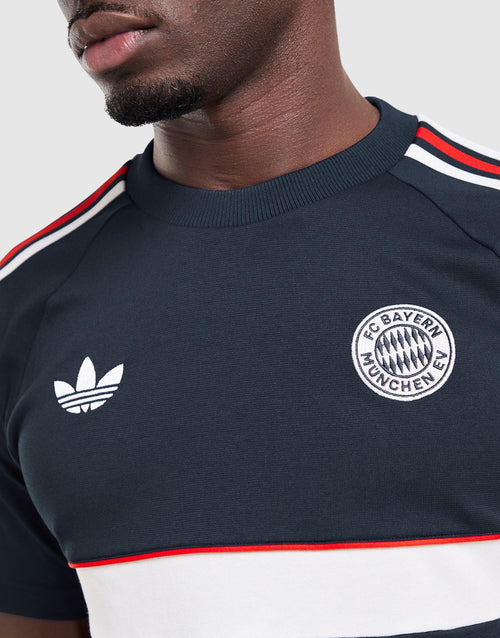FC Bayern Munich OG T-Shirt