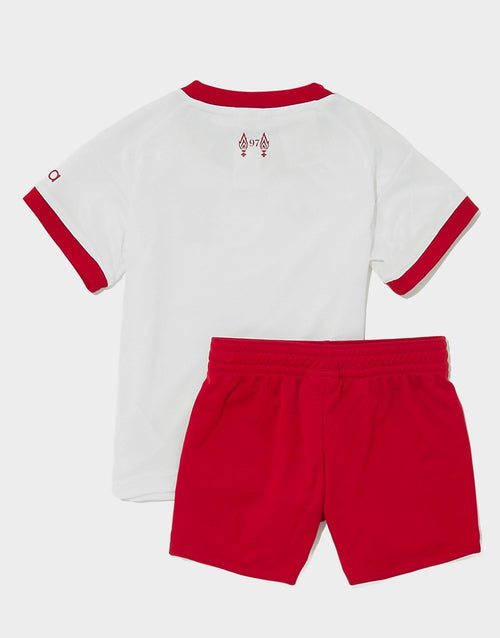 Liverpool FC 2026/27 Away Kit Infant