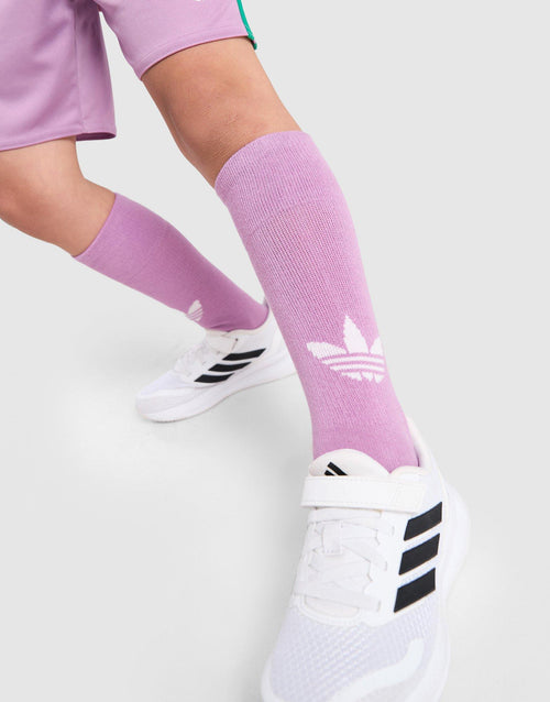 Manchester United FC 2026/27 Goalkeeper Away Kit Children