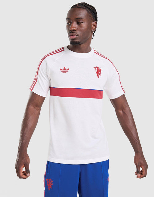 Manchester United FC OG T-Shirt