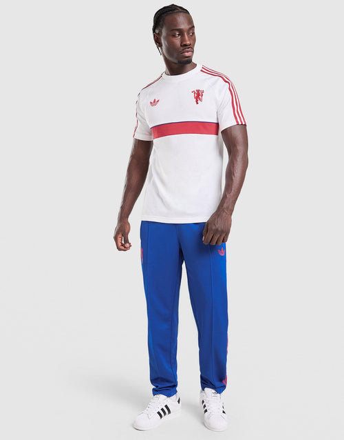 Manchester United FC OG T-Shirt