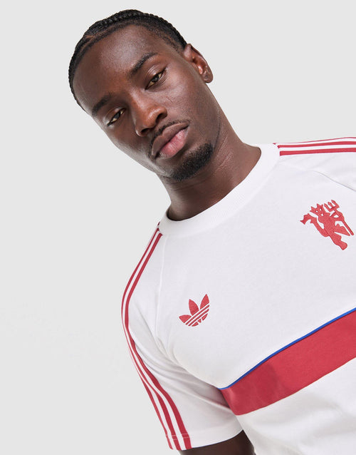 Manchester United FC OG T-Shirt