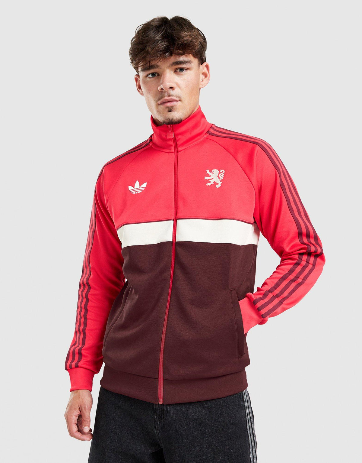 Olympique Lyon OG Track Top