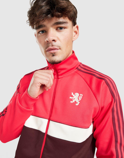 Olympique Lyon OG Track Top