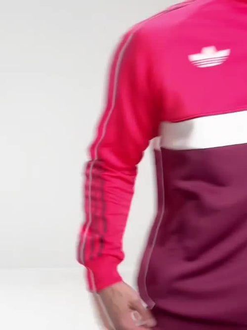 Olympique Lyon OG Track Top