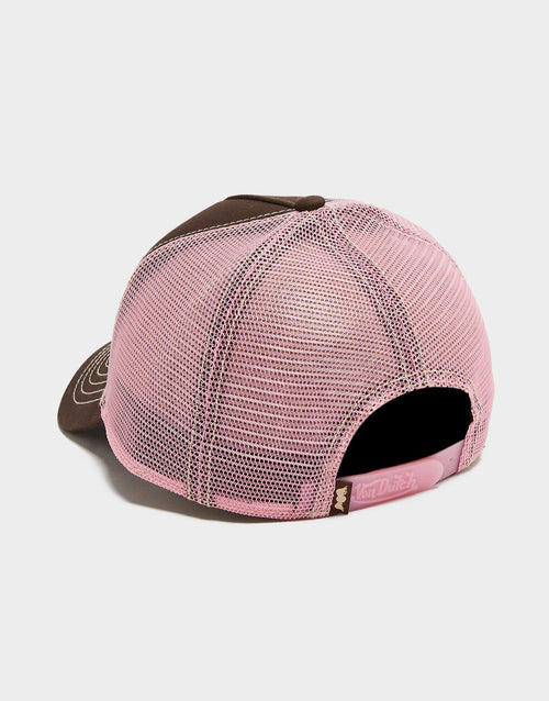 Staple Trucker Cap
