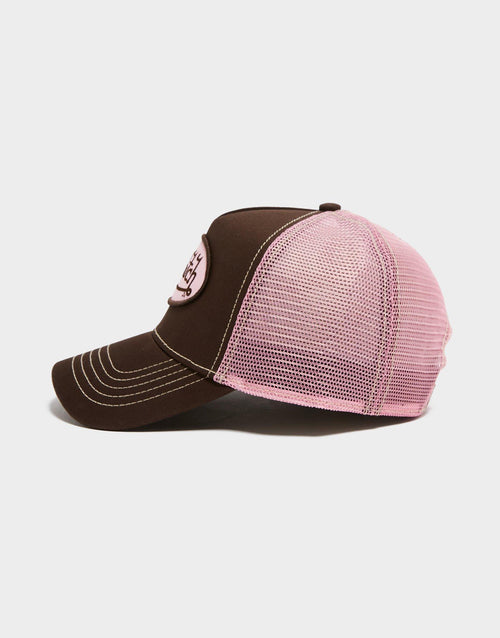 Staple Trucker Cap