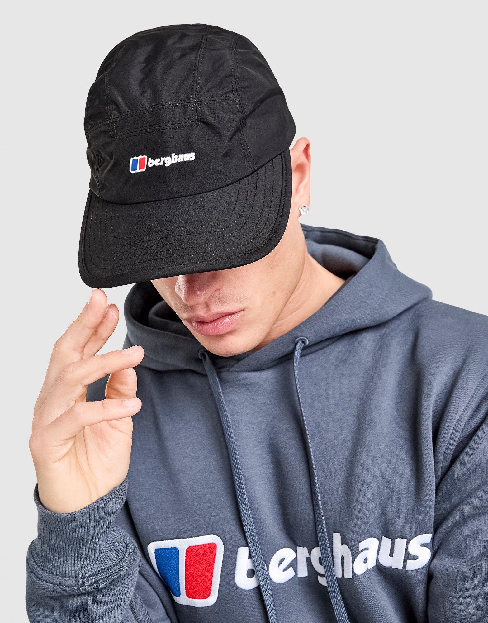 Intervale Cap